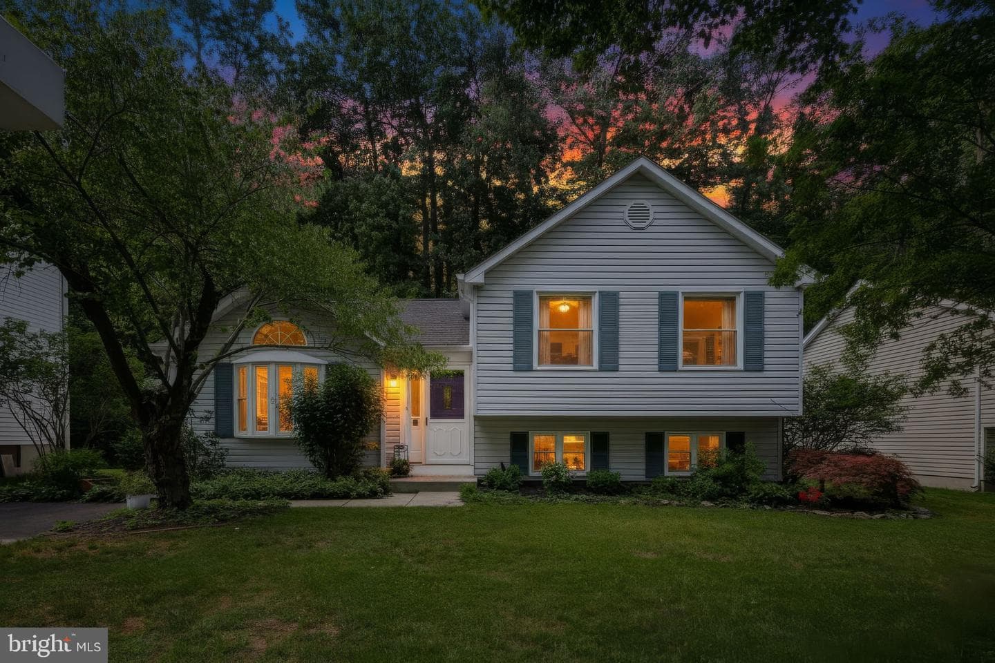 1431 Fairbanks Drive, Hanover