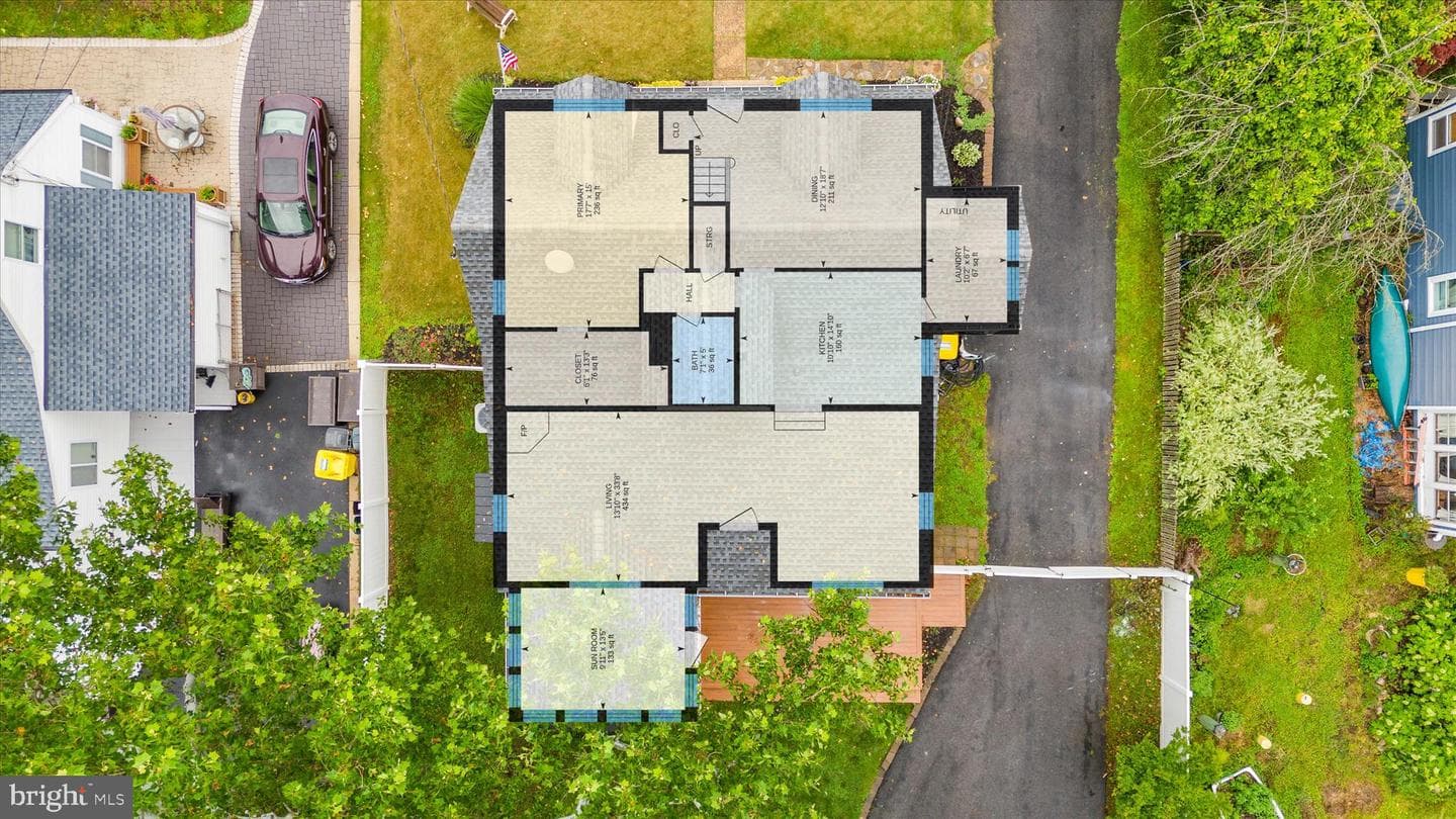 16 Virginia Avenue photo 46