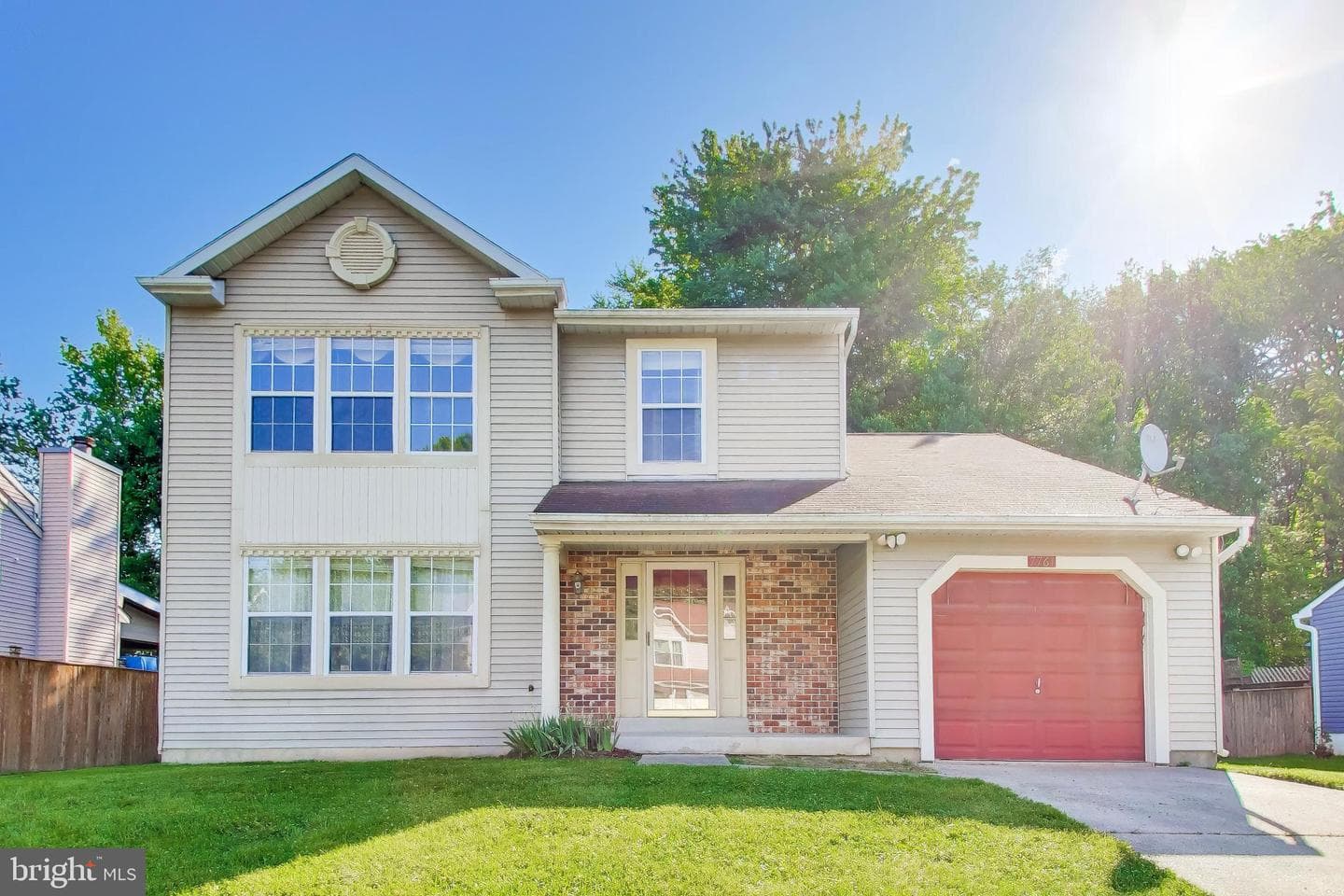 7761 Monaghan Road