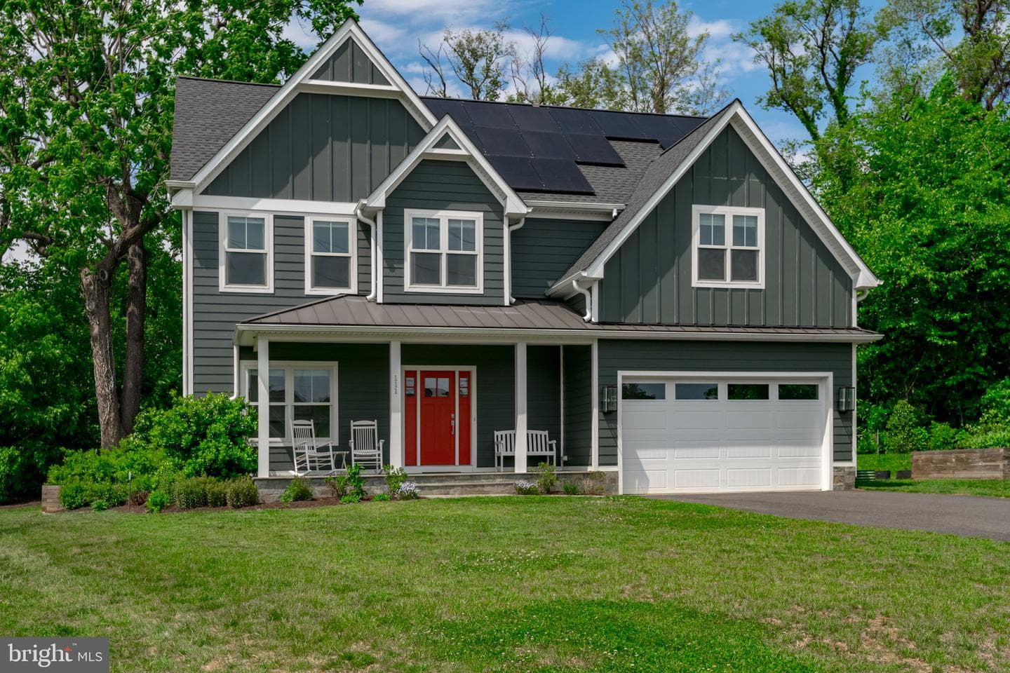 111 Ellershaw Court, Annapolis