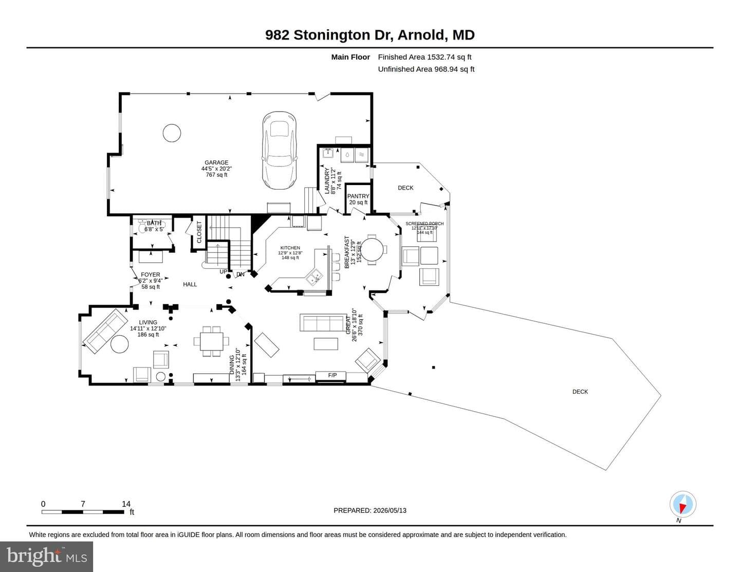 982 Stonington Drive photo 93