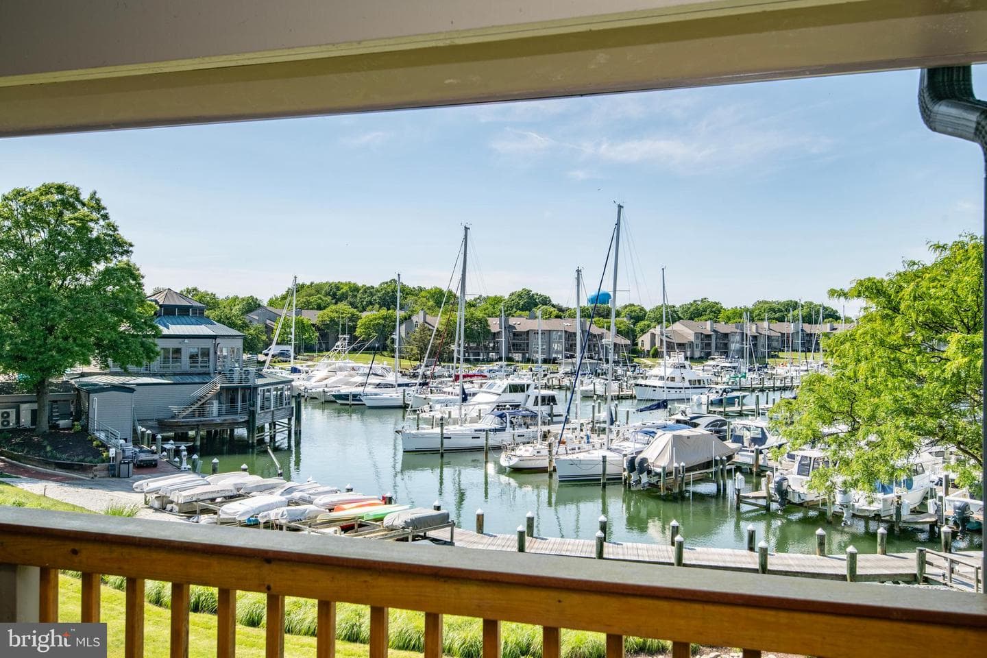 2118 Chesapeake Harbour Drive E #202 photo 10