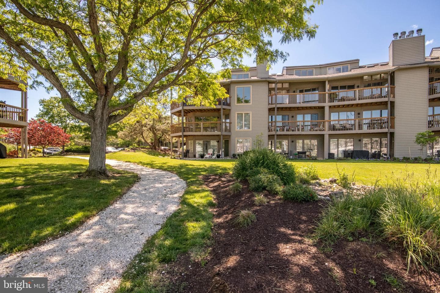 2118 Chesapeake Harbour Drive E #202 photo 42