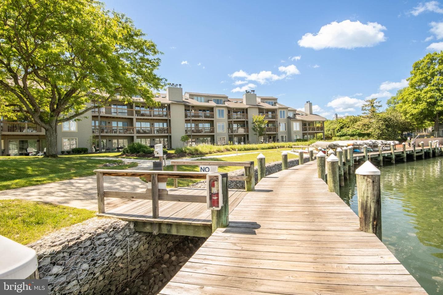 2118 Chesapeake Harbour Drive E #202 photo 44