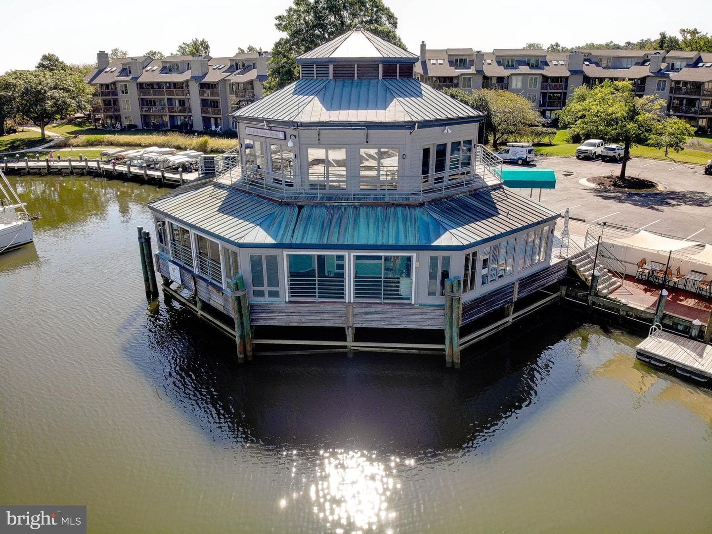 2118 Chesapeake Harbour Drive E #202 photo 46