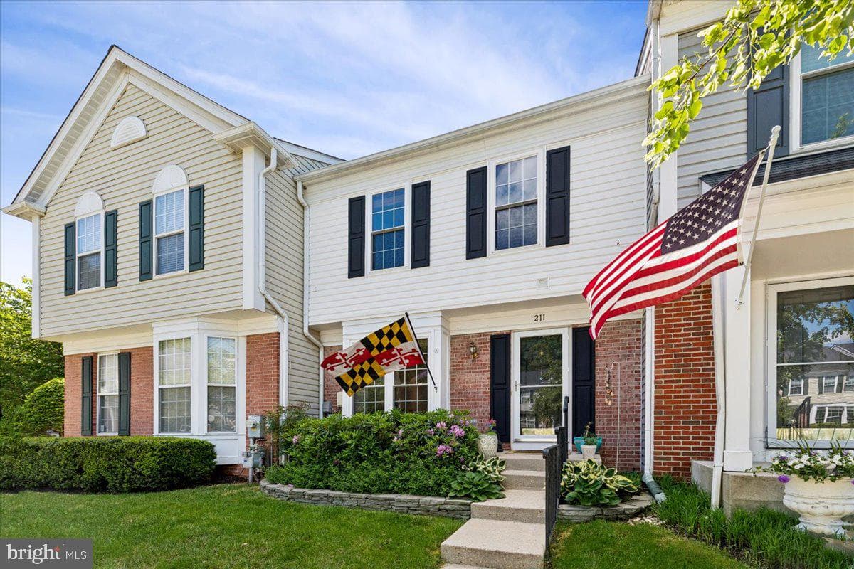 211 Gray Fox Court photo 44