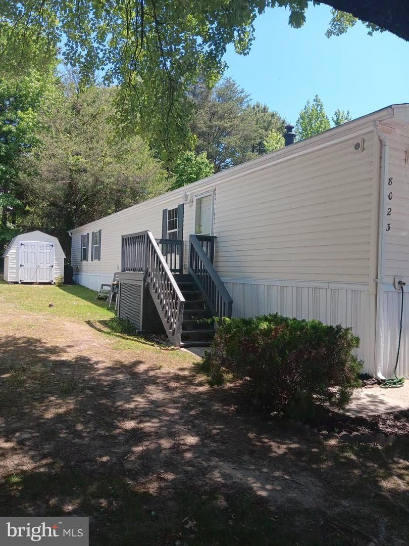 8023 Fair Breeze Drive, Severn
