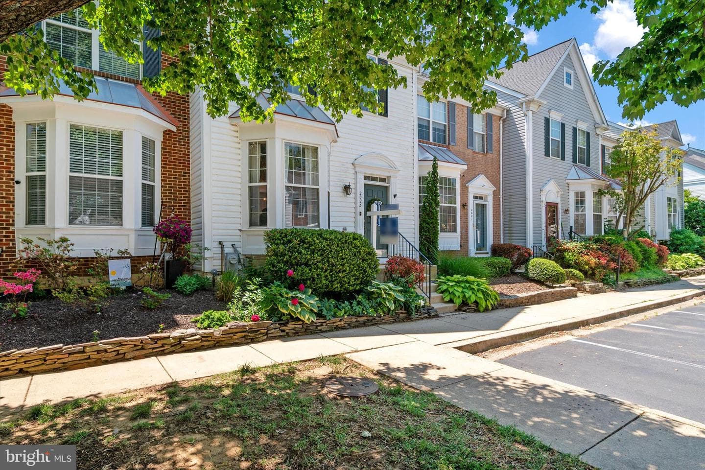 2023 Puritan Terrace