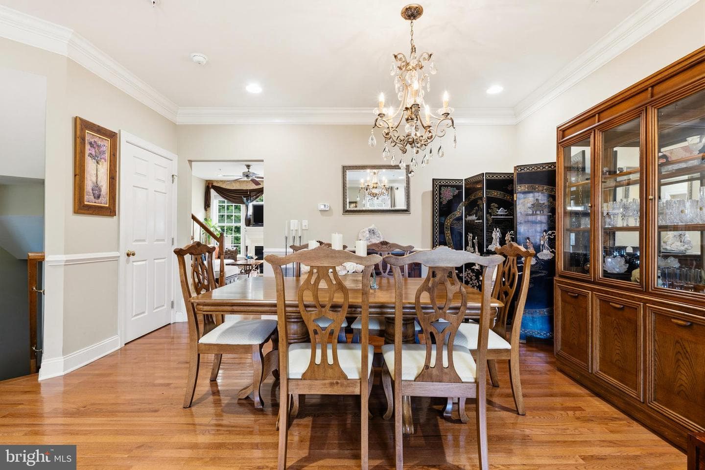 7717 Clay Bridge Court photo 15
