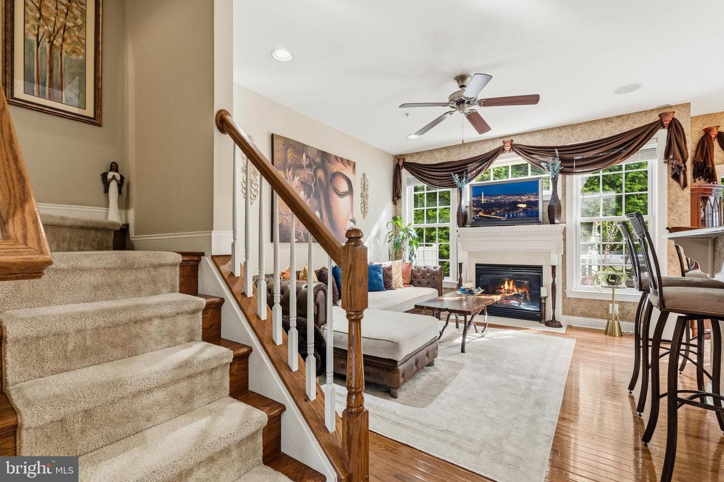 7717 Clay Bridge Court photo 17