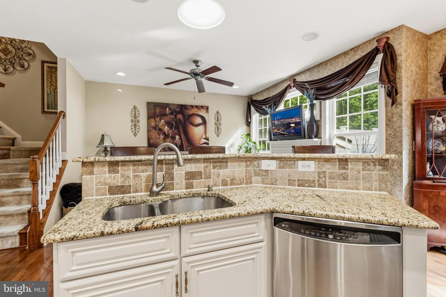 7717 Clay Bridge Court photo 24