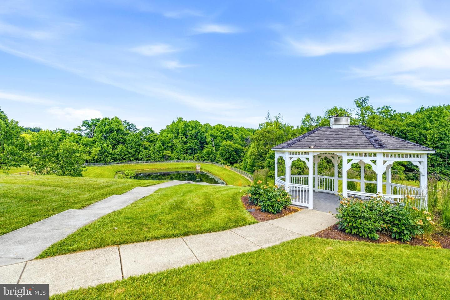7717 Clay Bridge Court photo 46