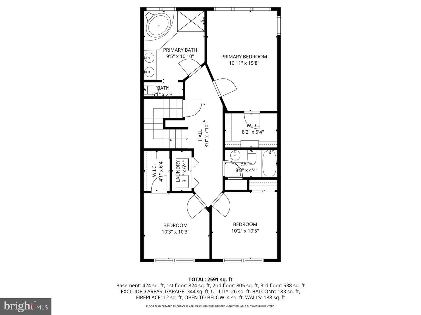 7717 Clay Bridge Court photo 58