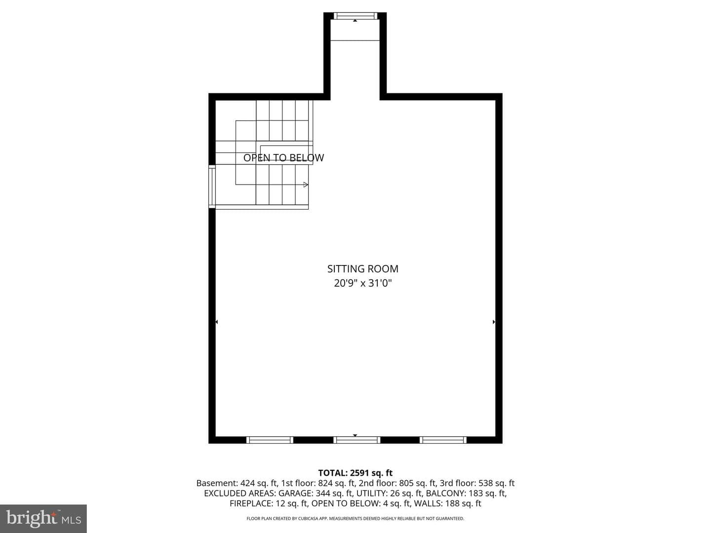 7717 Clay Bridge Court photo 59