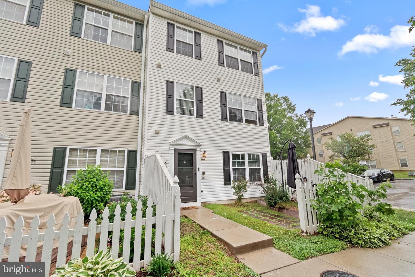 10 Ironstone Ct, Annapolis