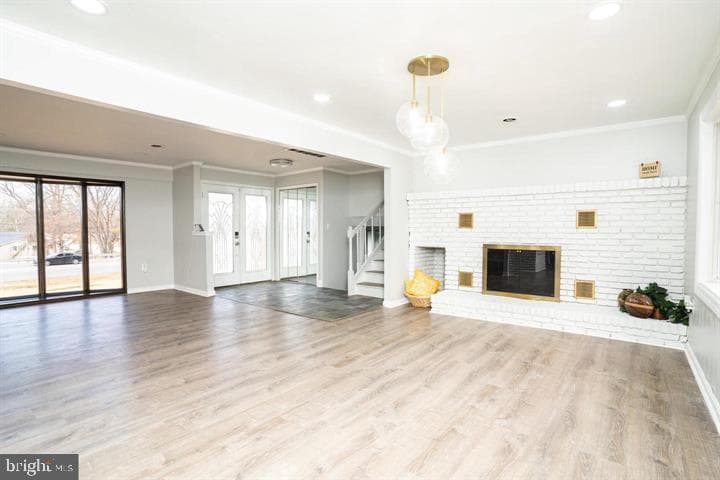 907 Reece Road, Severn