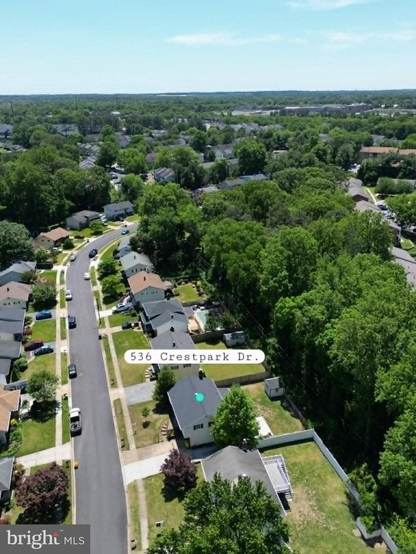 536 Crestpark Drive photo 21