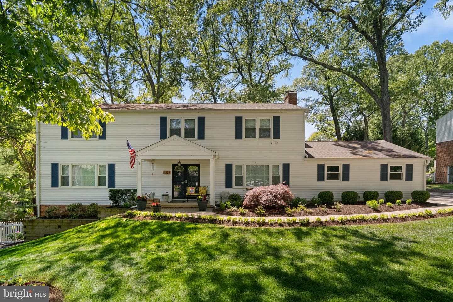 23 Saint Andrews Road, Severna Park
