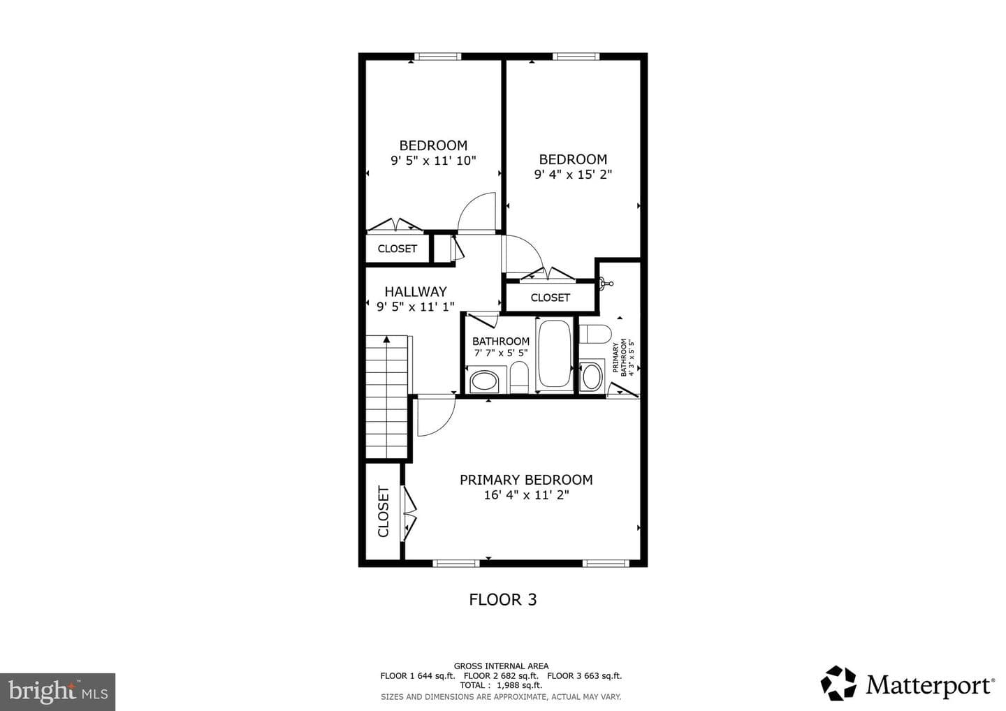 462 Colonial Ridge Lane photo 33