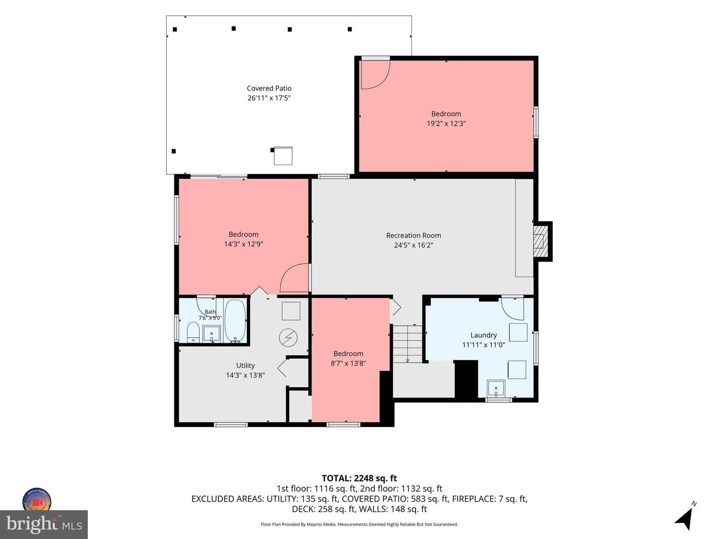 292 Mackintosh Drive photo 43