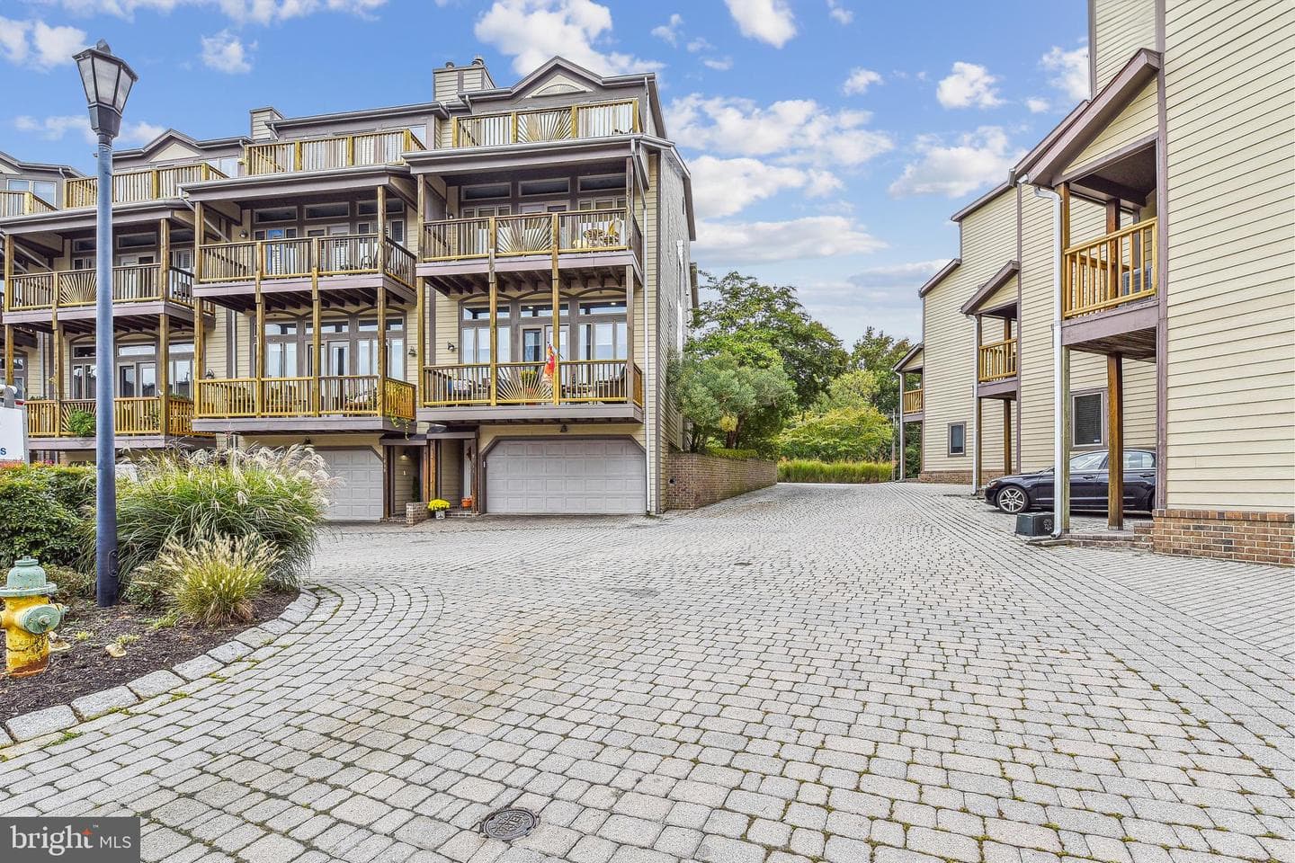 7015 Chesapeake Harbour Drive #23b photo 33