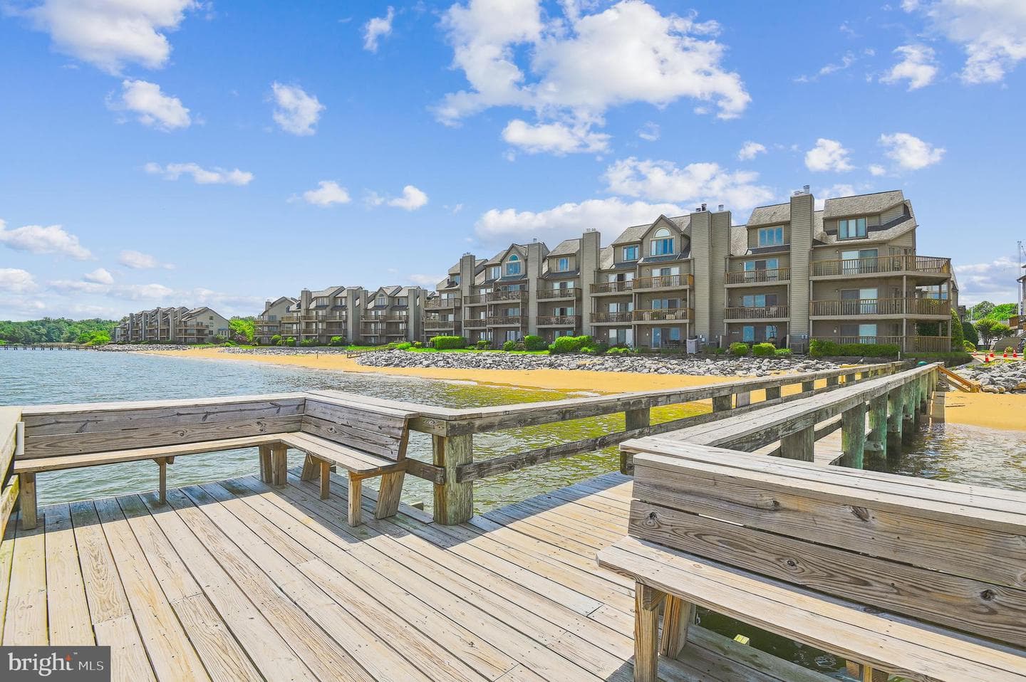 7015 Chesapeake Harbour Drive #23b photo 34
