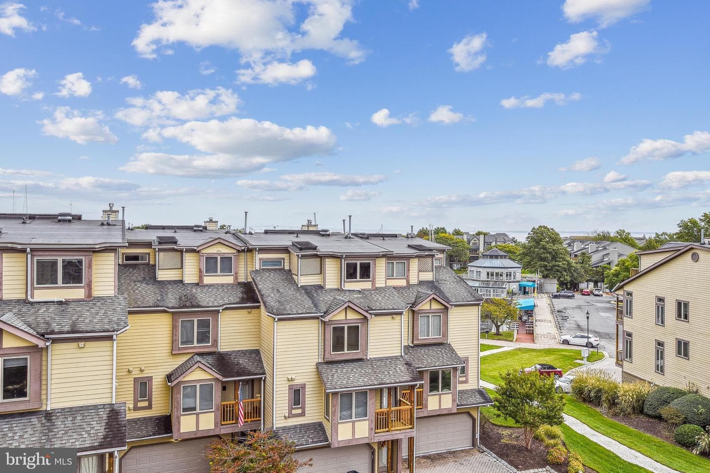 7015 Chesapeake Harbour Drive #23b photo 35