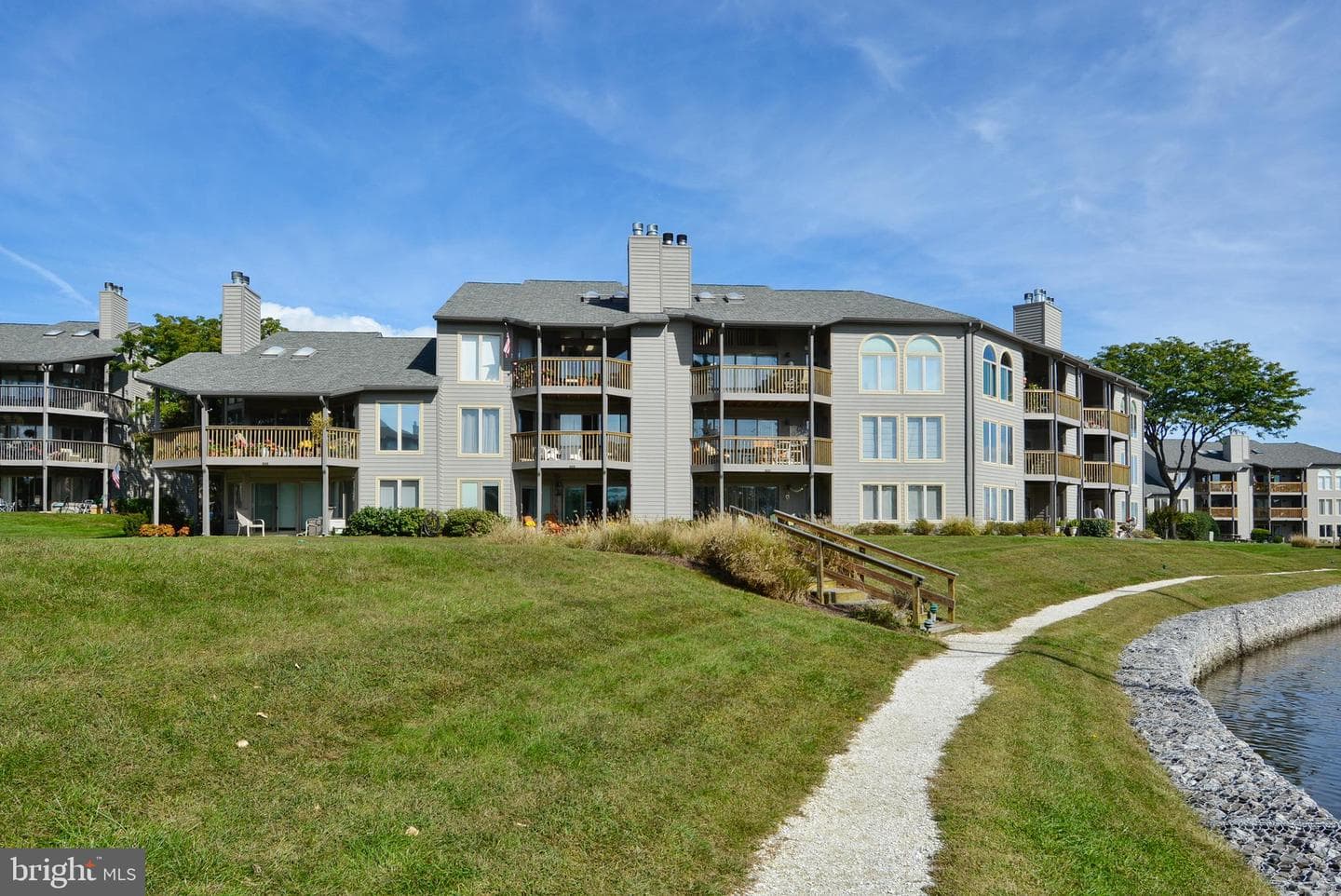 7015 Chesapeake Harbour Drive #23b photo 51