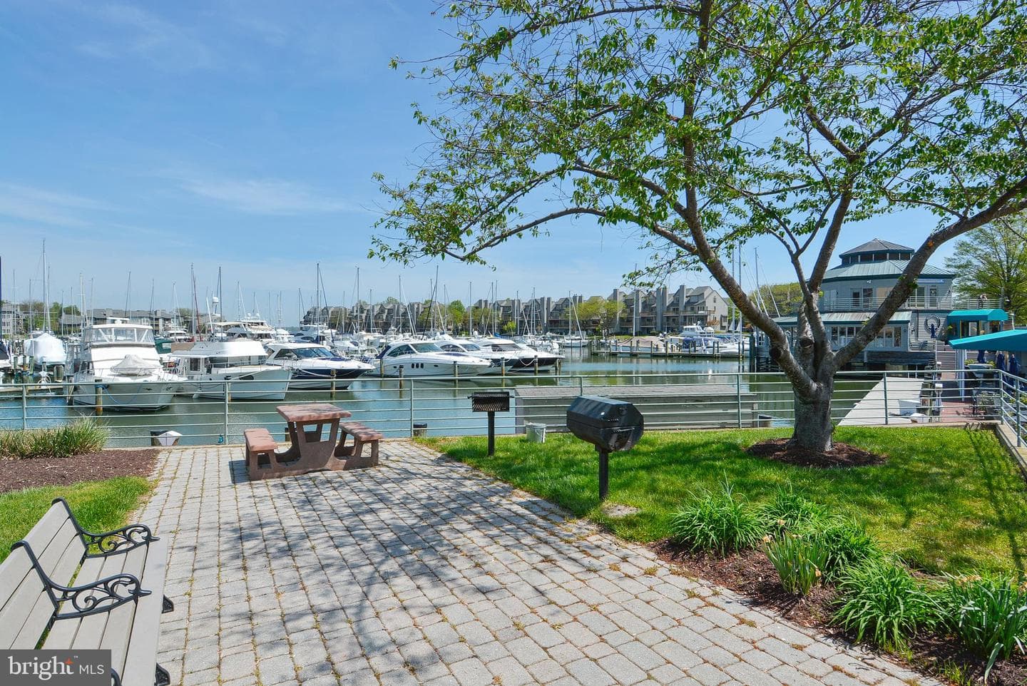 7015 Chesapeake Harbour Drive #23b photo 59