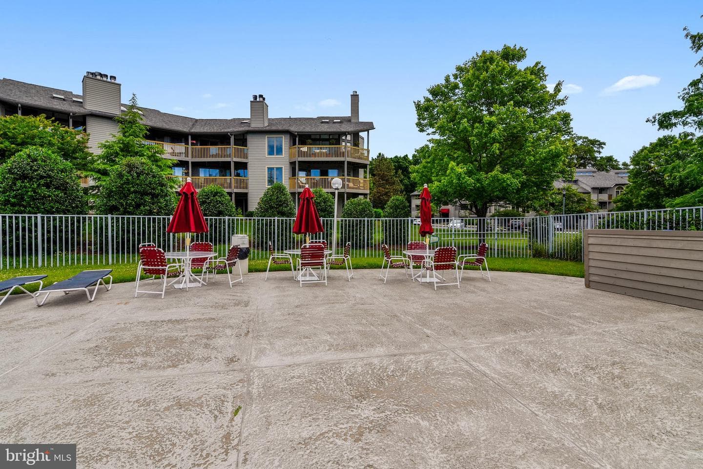 7015 Chesapeake Harbour Drive #23b photo 64