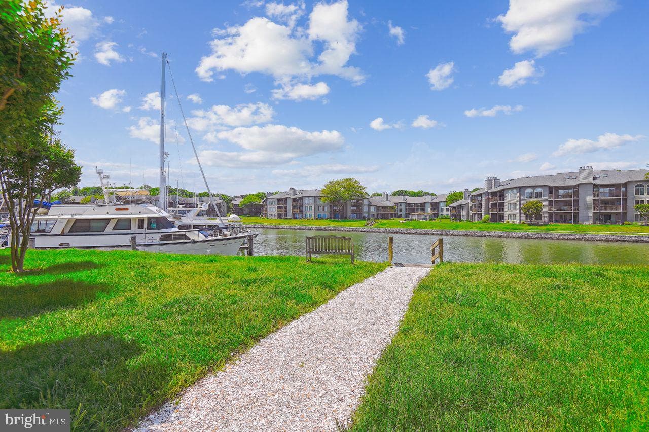 7015 Chesapeake Harbour Drive #23b photo 79