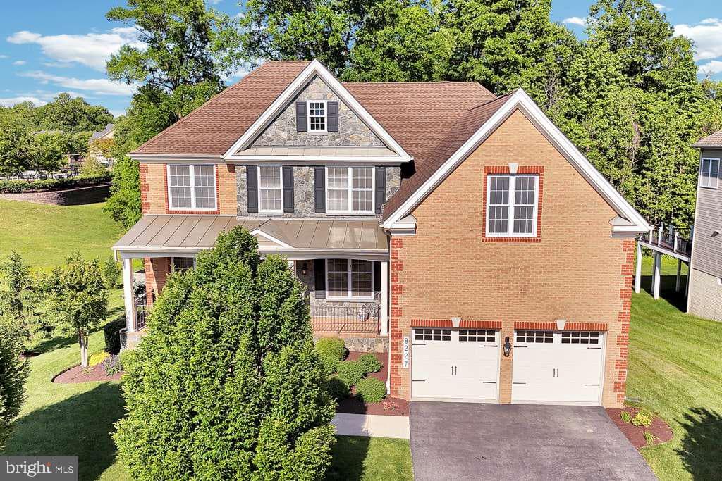 8227 Saint Francis Drive photo 3