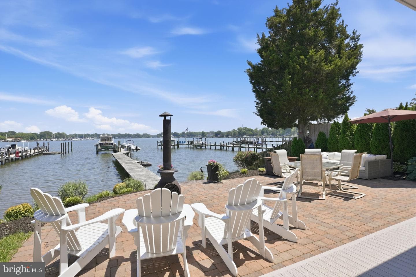 4923 E Chalk Point Road photo 17