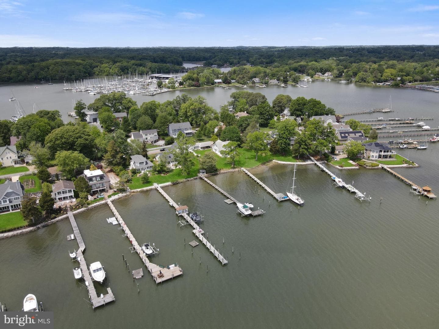 4923 E Chalk Point Road photo 25