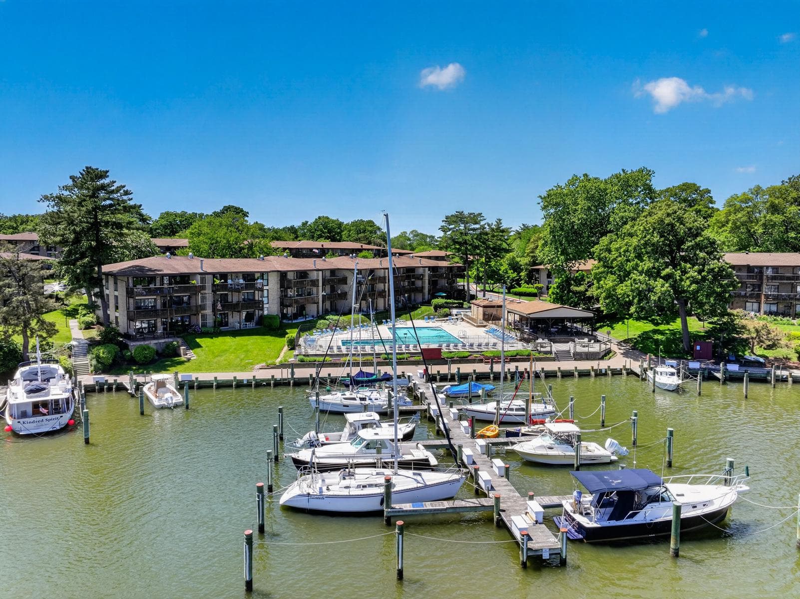 774 Fairview Avenue #f, Annapolis