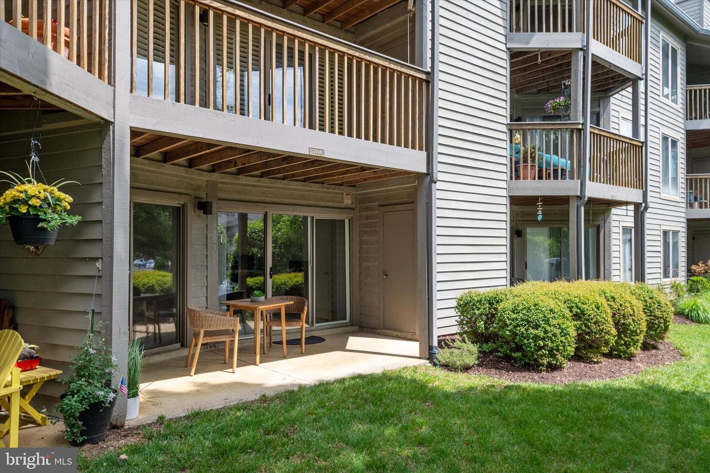 2004 Quay Village Court #t1, Annapolis