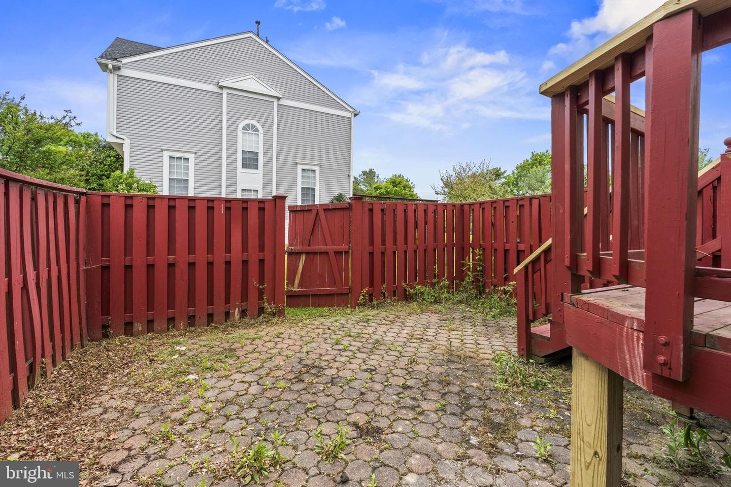 233 Kirbys Landing Court photo 36
