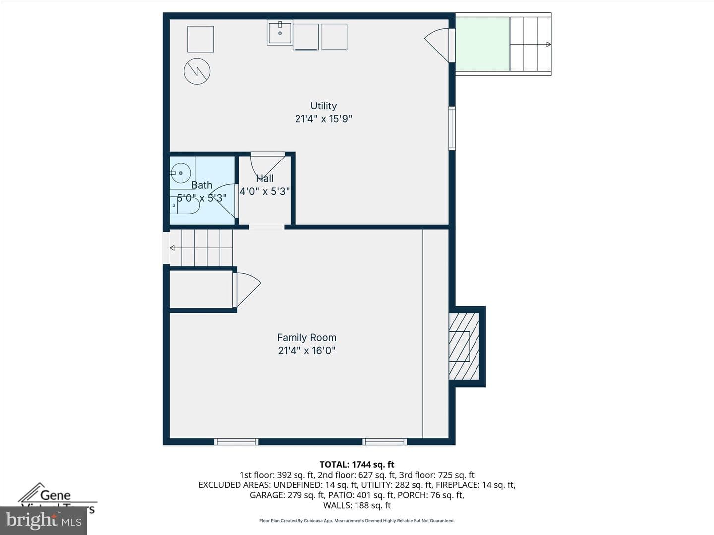1402 Catlyn Place photo 45
