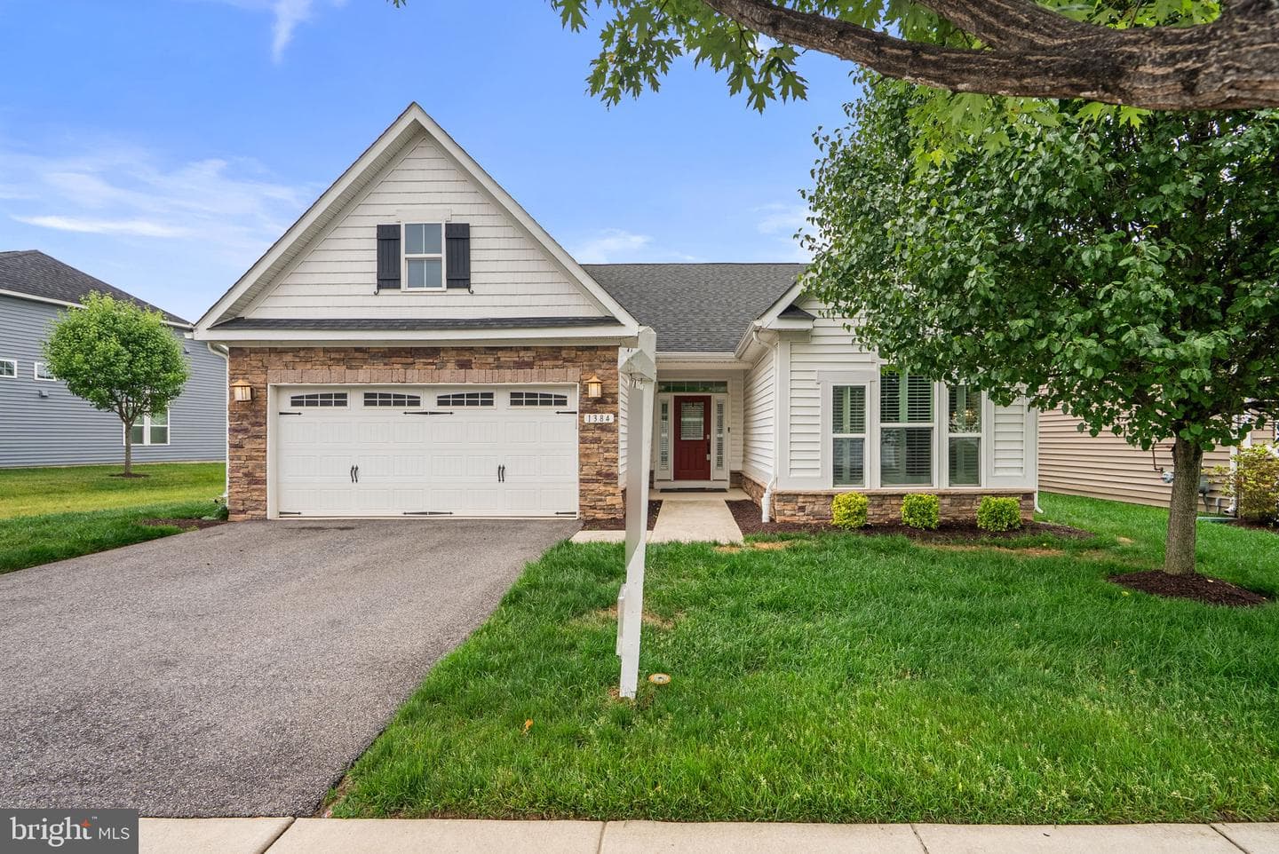 1384 Patuxent Ridge Road, Odenton