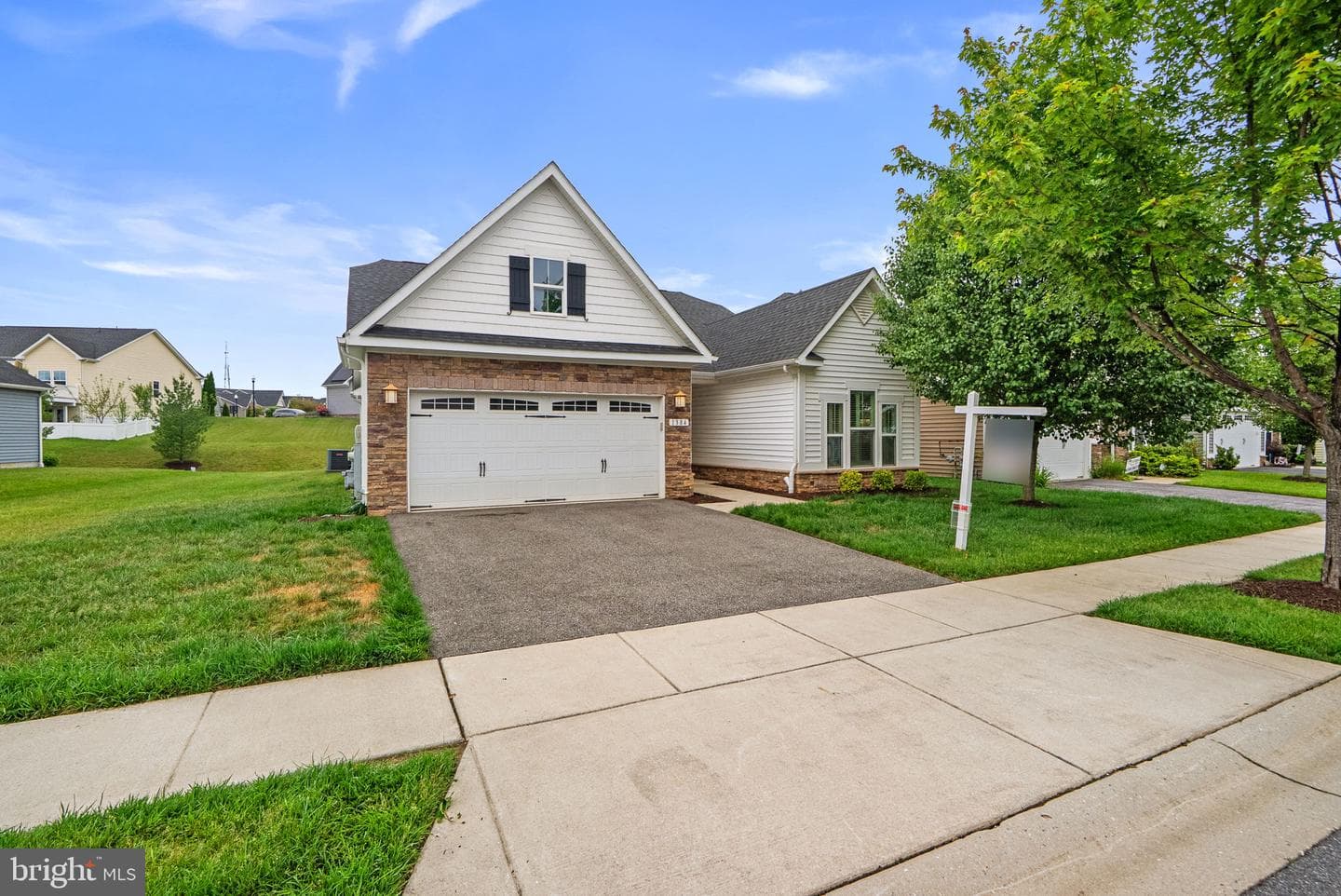 1384 Patuxent Ridge Road, Odenton