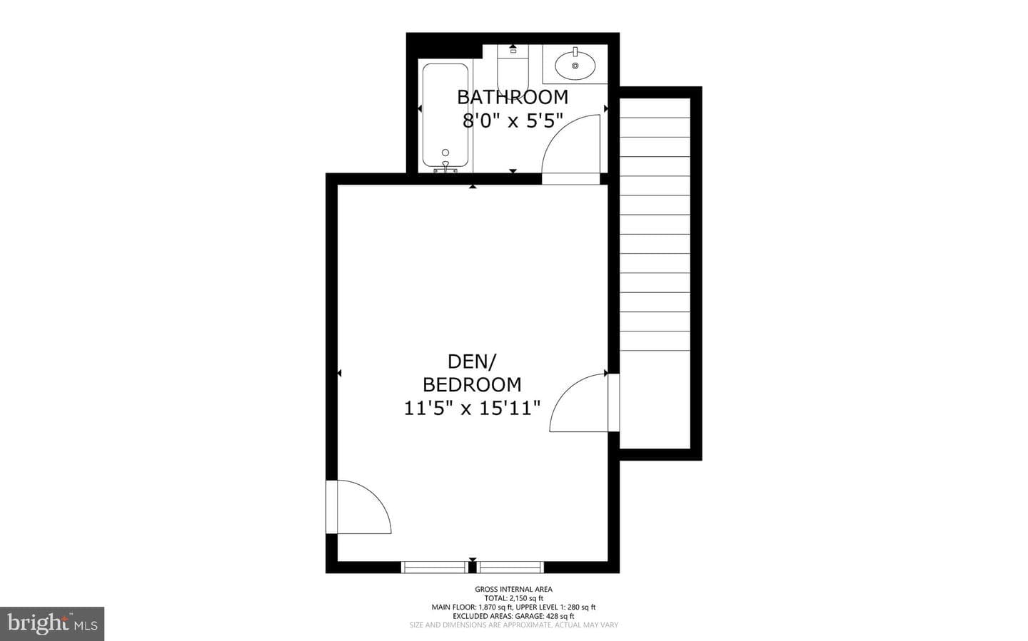 1384 Patuxent Ridge Road photo 39