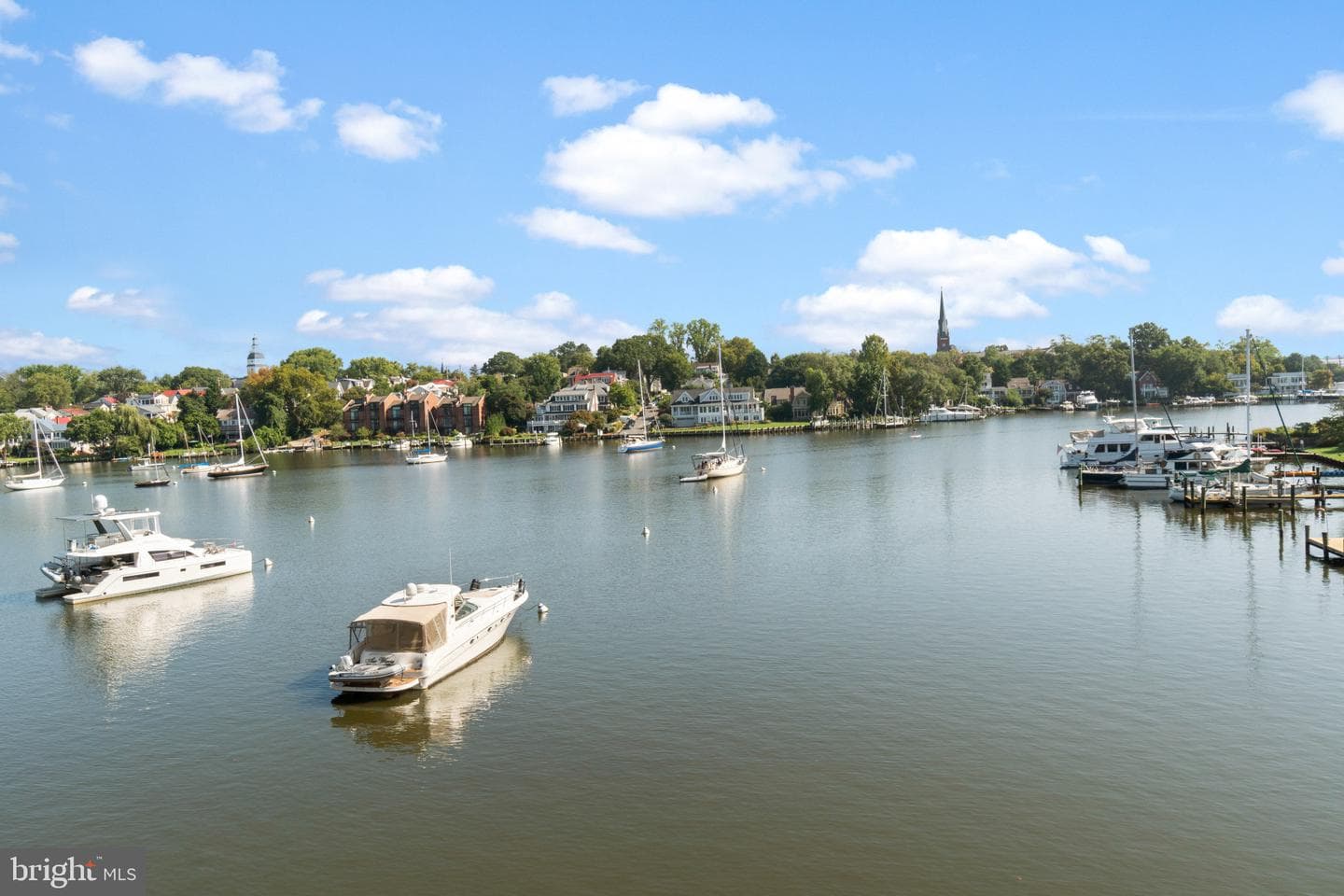 15 President Point Drive #b2, Annapolis