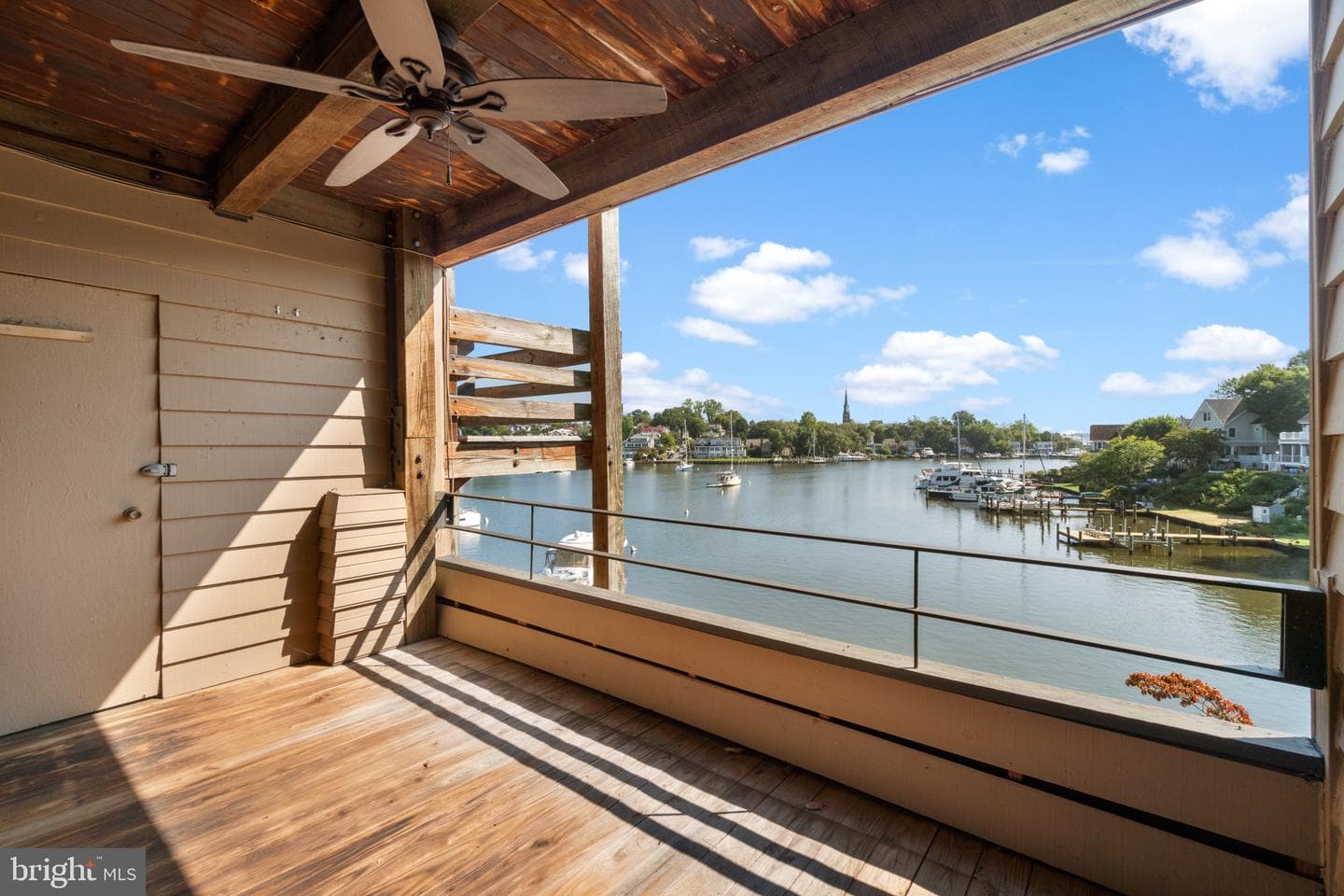 15 President Point Drive #b2, Annapolis