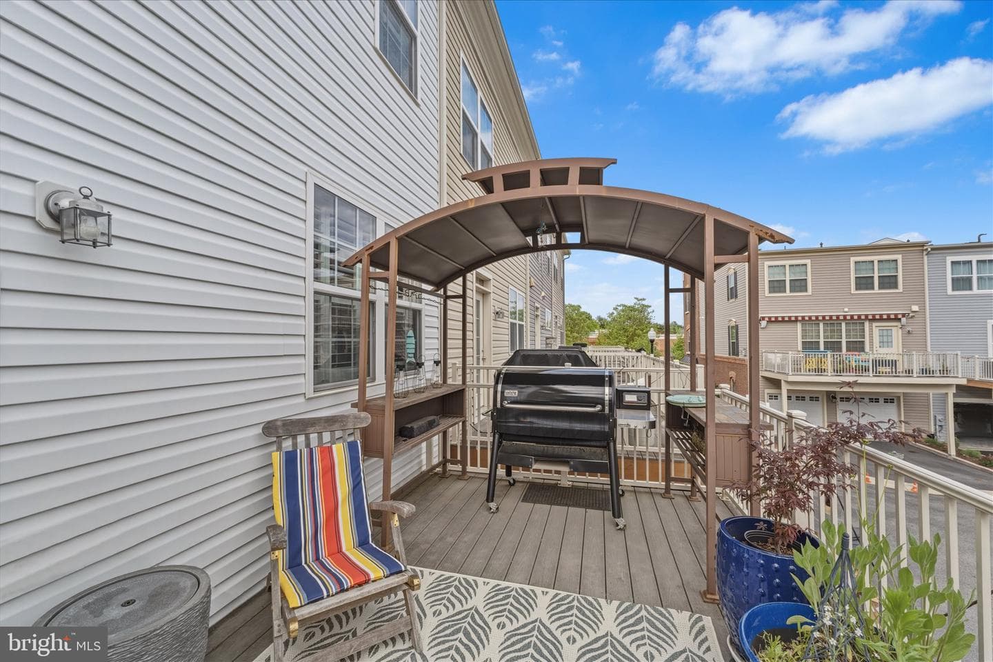 607 S Cherry Grove Avenue photo 12