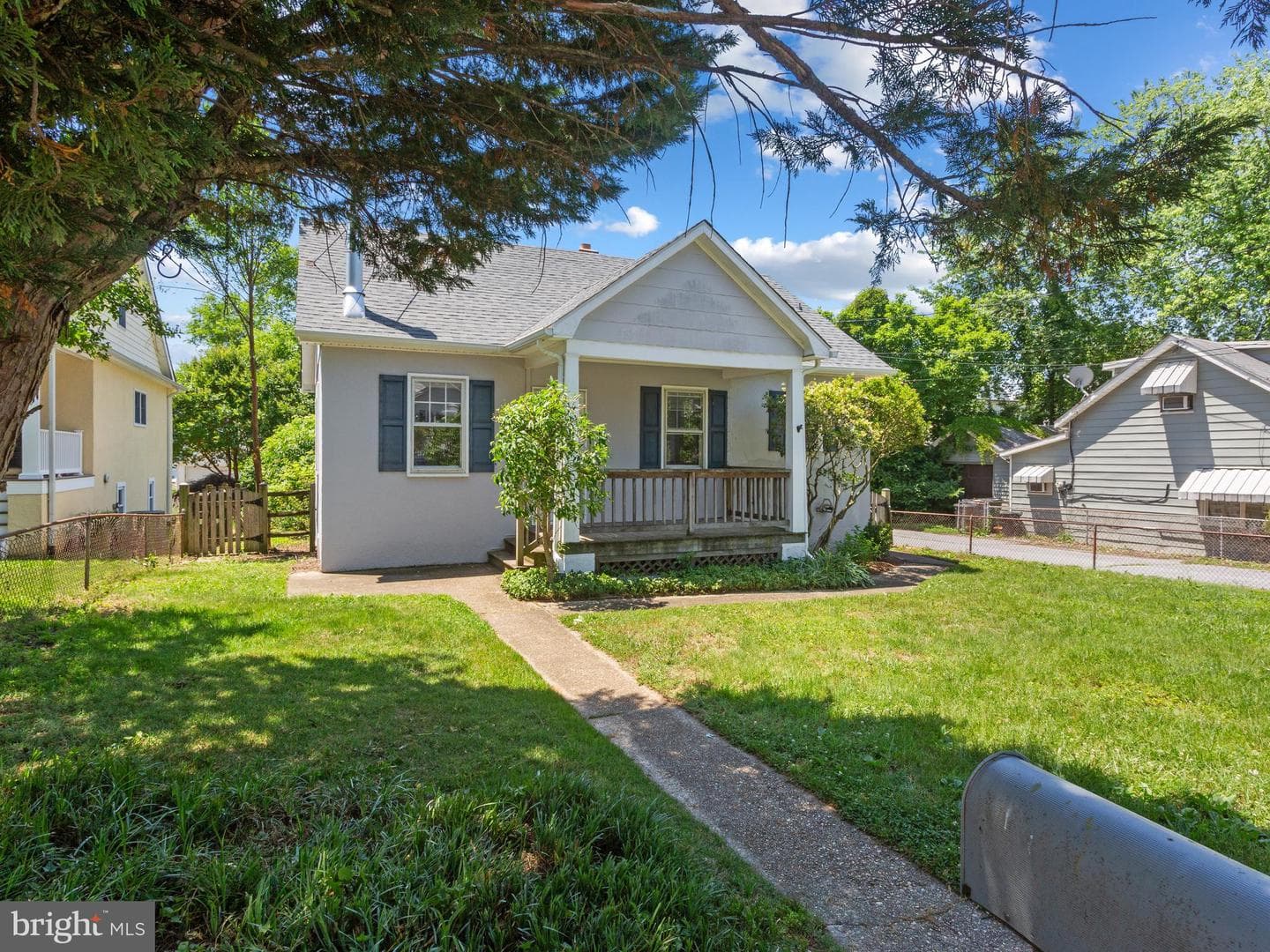 2 Highland Avenue, Annapolis