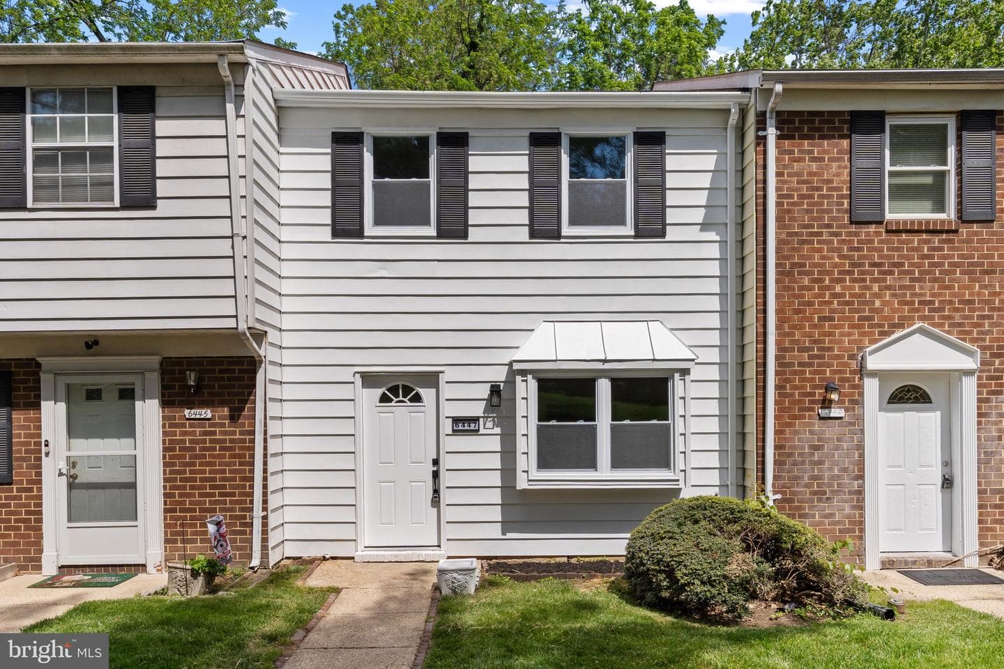 6447 Union Court, Glen Burnie