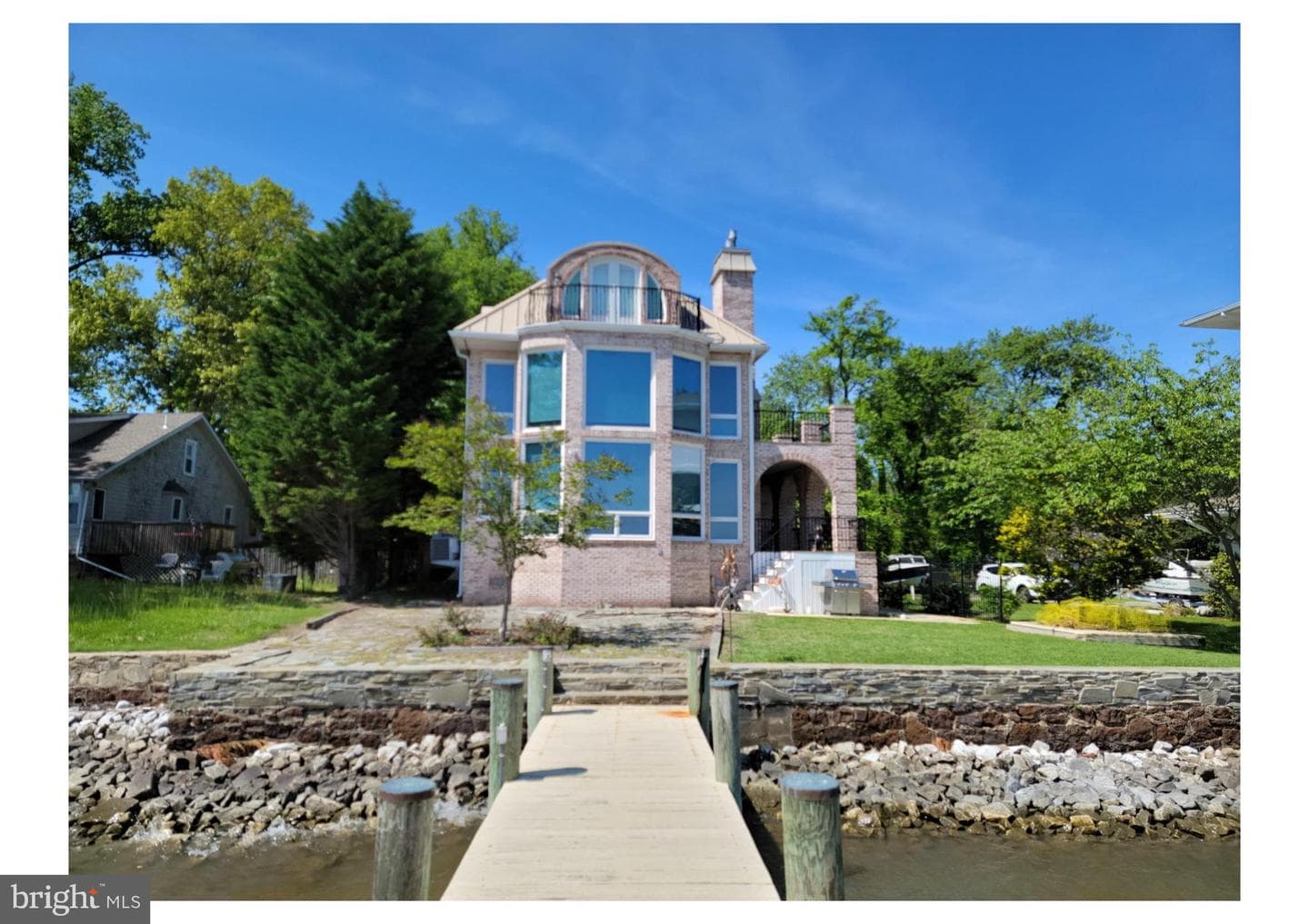 1533 Shoreside Trail, Pasadena