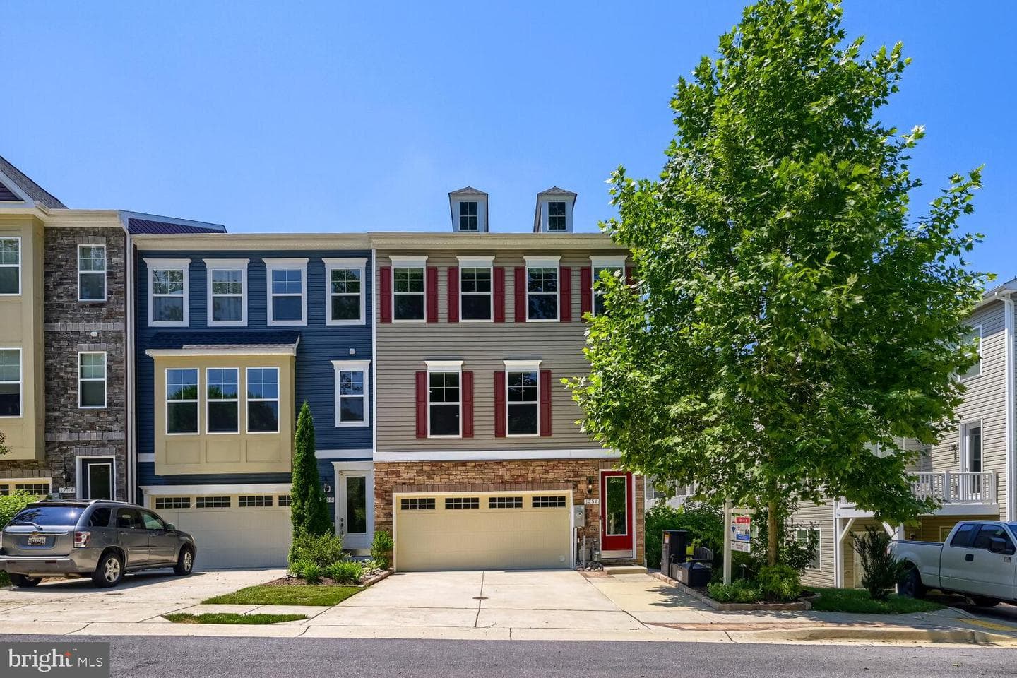 1258 Hickory Hill Circle, Arnold