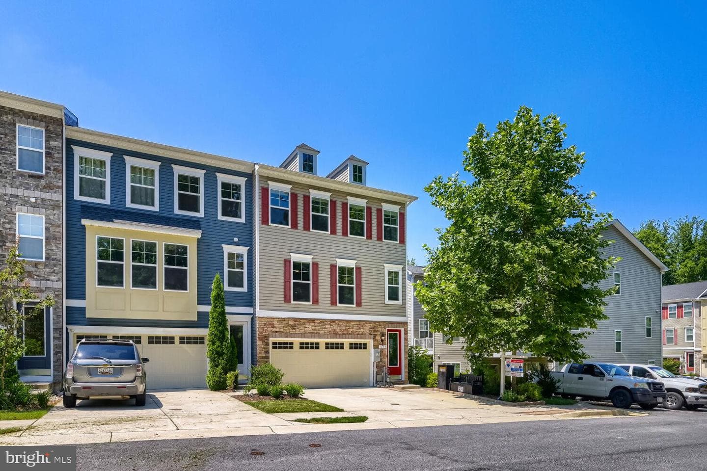 1258 Hickory Hill Circle, Arnold