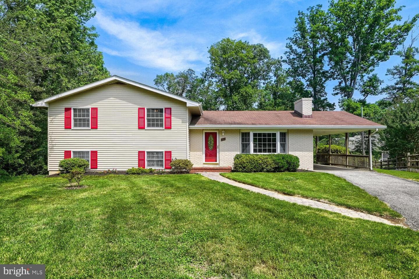 304 Pine Cir, Severna Park